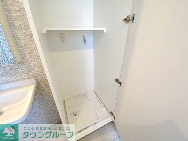 その他(穂s室内洗濯機置場★)