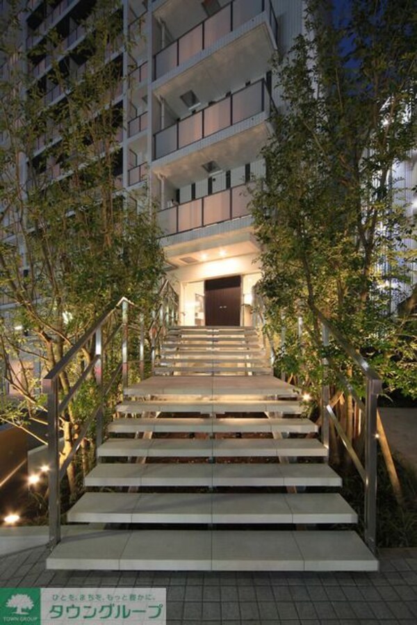 共有部分(【初期費用分割・クレカ対応】一都三県のお部屋探しは2025…)