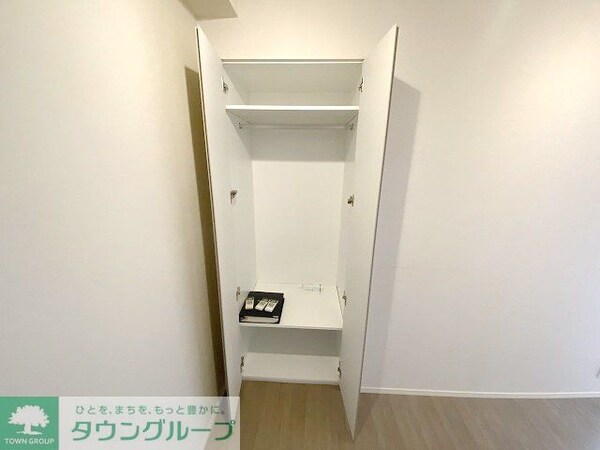 収納(【初期費用分割・クレカ対応】一都三県のお部屋探しは2025…)