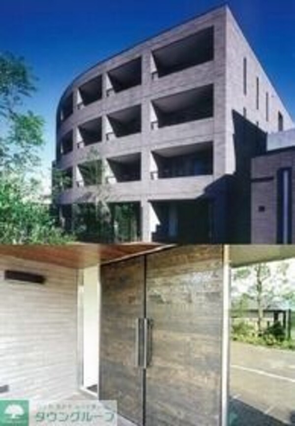 外観(お部屋探しは株式会社　タウンハウジング　までお気軽にお問合…)