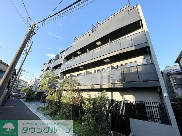 外観(【初期費用分割・クレカ対応】一都三県のお部屋探しは2025…)