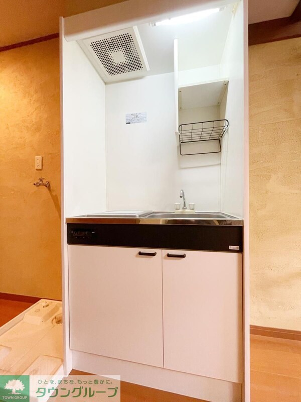 キッチン(★システムキッチン★)