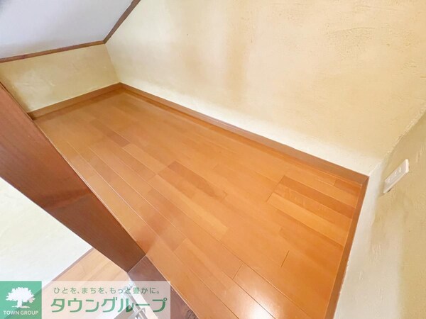 その他室内・内装(★ロフト・コンセントあり★)