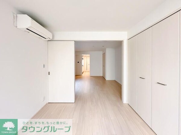 リビング・居室