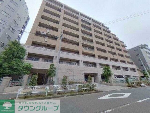 外観(お部屋探しは株式会社　タウンハウジング　までお気軽にお問合…)