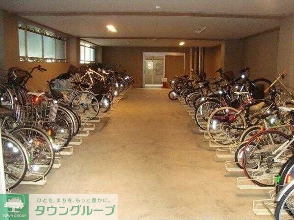 共有部分(部屋探しは株式会社　タウンハウジング　までお気軽にお問合せ…)