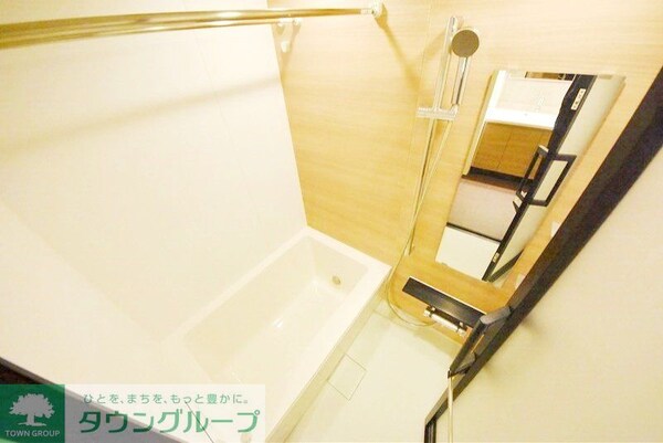 バス／シャワールーム等(同施工参考)