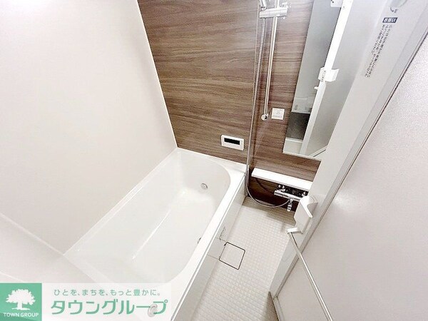 バス／シャワールーム等(お部屋探しは株式会社　タウンハウジング　までお気軽にお問合…)