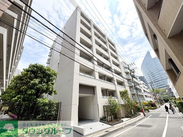 外観(お部屋探しは株式会社　タウンハウジング　までお気軽にお問合…)