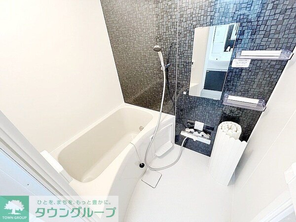 バス／シャワールーム等(お部屋探しは株式会社　タウンハウジング　までお気軽にお問合…)