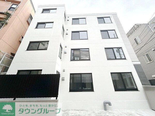 外観(お部屋探しは株式会社　タウンハウジング　までお気軽にお問合…)