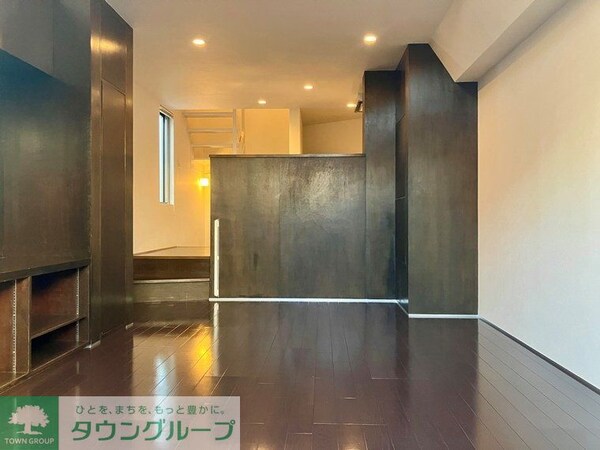 リビング・居室