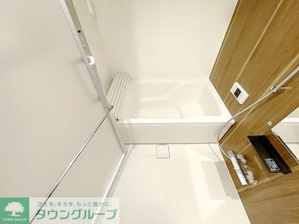 バス／シャワールーム等(お部屋探しは株式会社　タウンハウジング　までお気軽にお問合…)