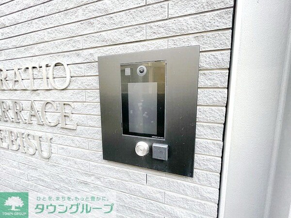 設備(お問合せは(株)タウンハウジングレジデンス事業部【03-…)