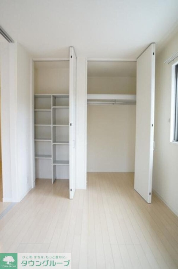 収納(【初期費用分割・クレカ対応】一都三県のお部屋探しは2025…)