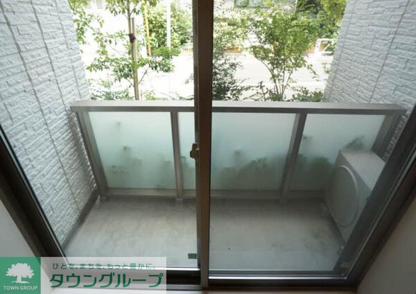バルコニー(【初期費用分割・クレカ対応】一都三県のお部屋探しは2025…)