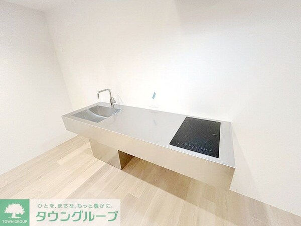 キッチン(お部屋探しは株式会社　タウンハウジング　までお気軽にお問合…)