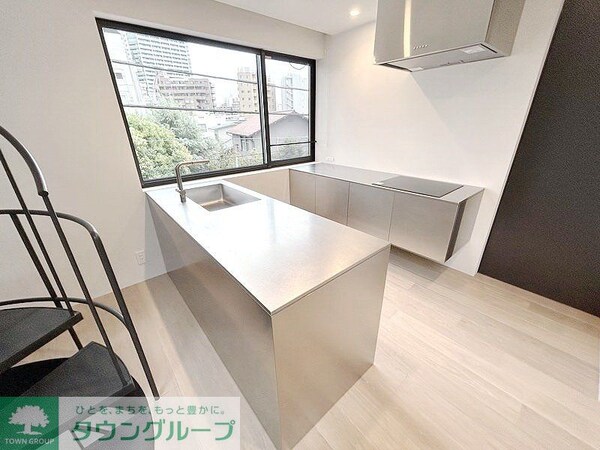 キッチン(同施工参考)