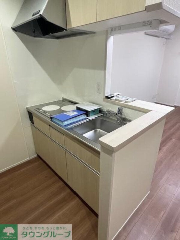 キッチン(別部屋参照)