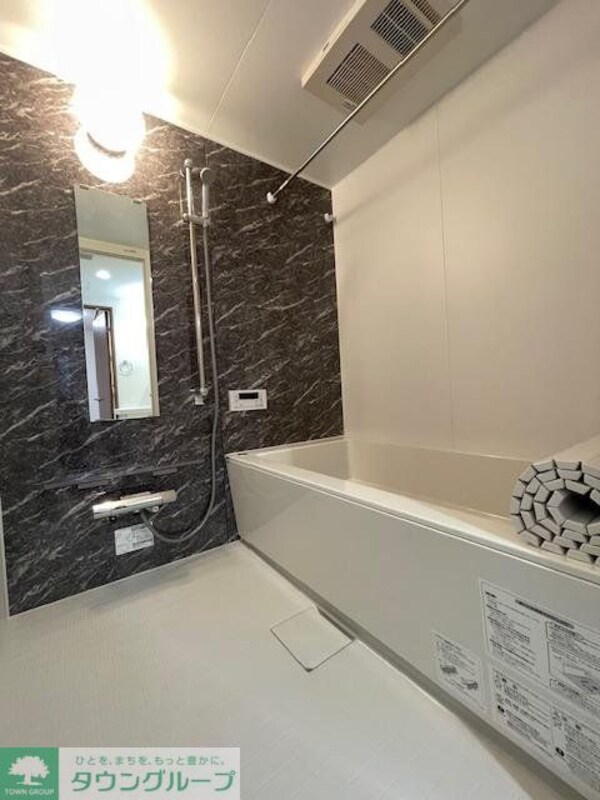 バス／シャワールーム等(別部屋参照)