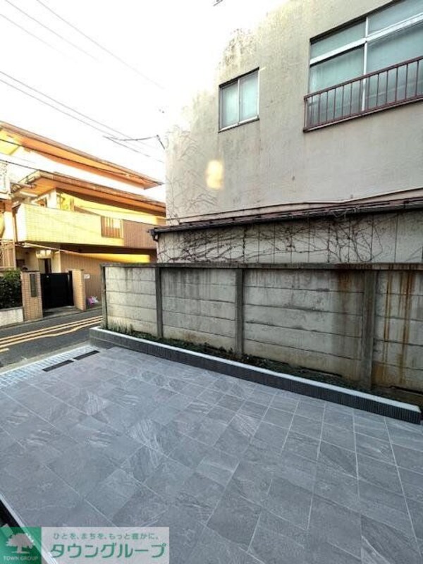 眺望(別部屋参照)