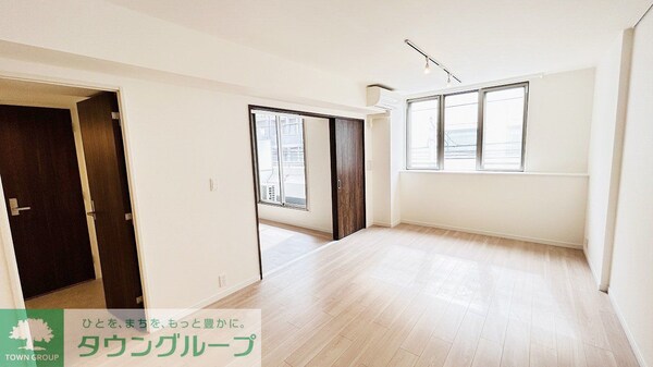 リビング・居室