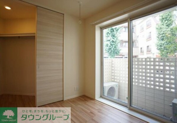 寝室(【初期費用分割・クレカ対応】一都三県のお部屋探しは2025…)