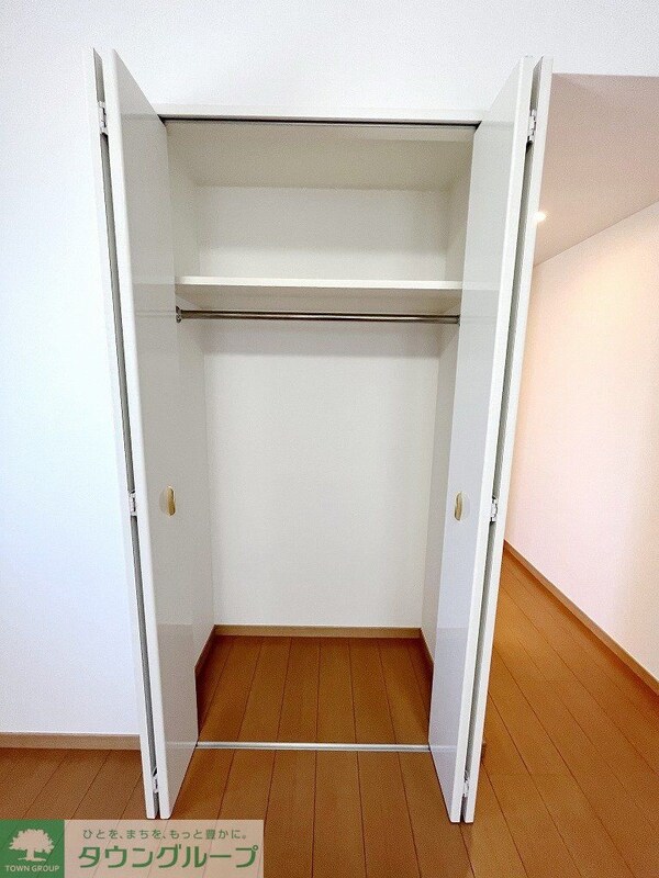 収納(【初期費用分割・クレカ対応】一都三県のお部屋探しは2025…)