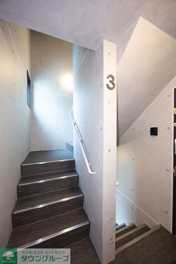 共有部分(【初期費用分割・クレカ対応】一都三県のお部屋探しは2025…)