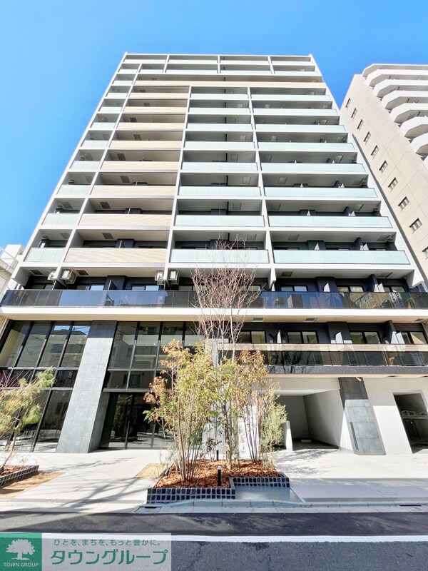 外観(★タウンハウジング蒲田店取り扱い★)