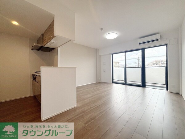 リビング・居室