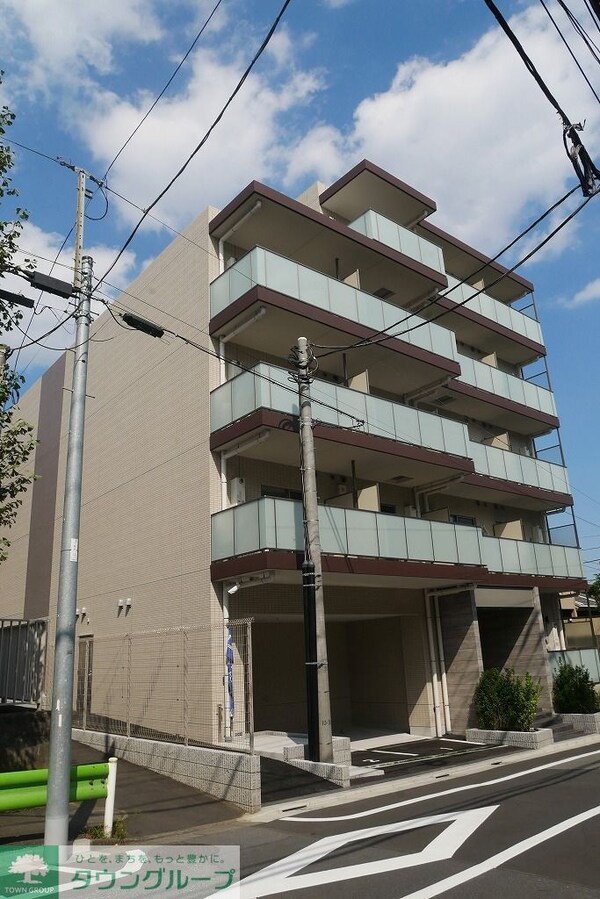 外観(★外観★)