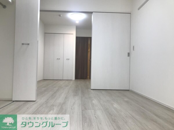 リビング・居室(キッチン)