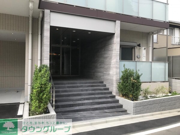 エントランス(エントランス)