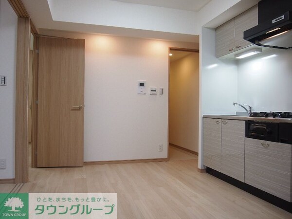 リビング・居室