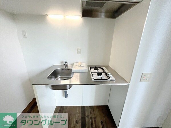 キッチン(キッチン)