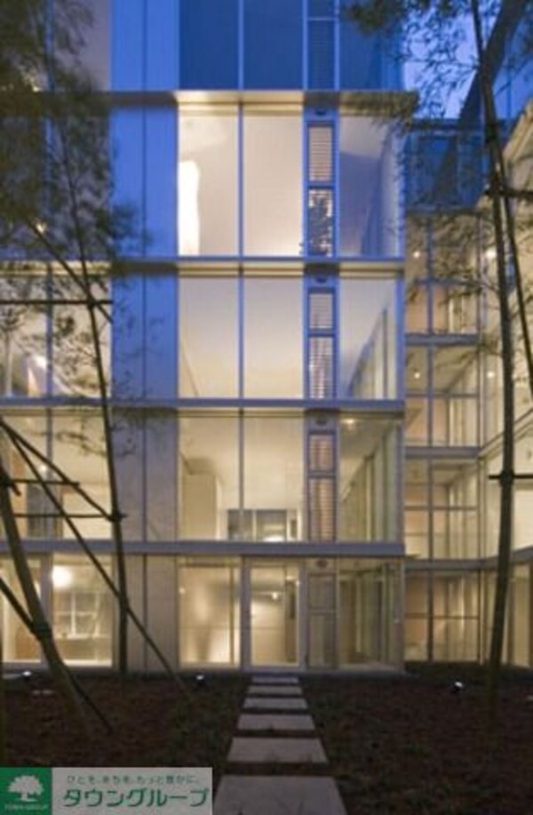 エントランス(★エントランス★)