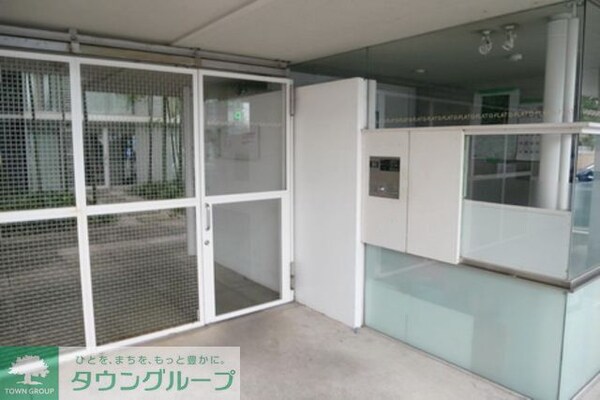 エントランス(★エントランス★)