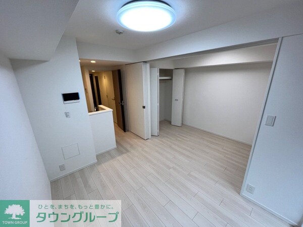 リビング・居室