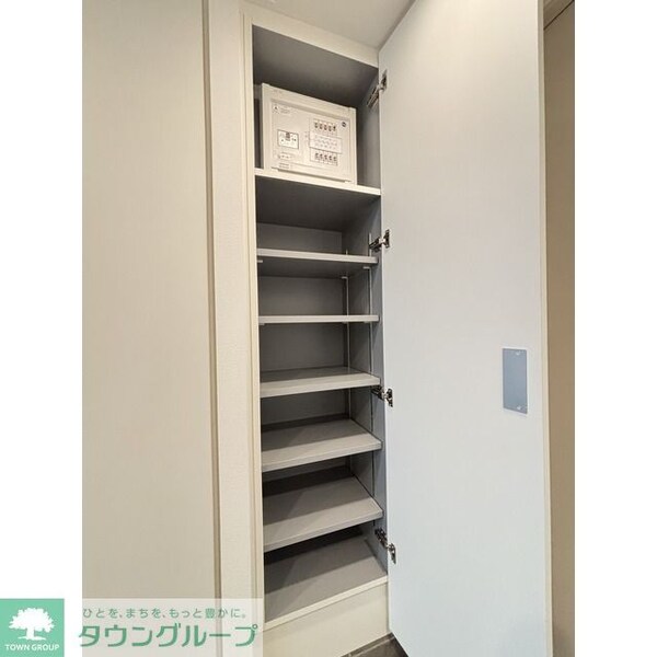 その他(シューズボックス)