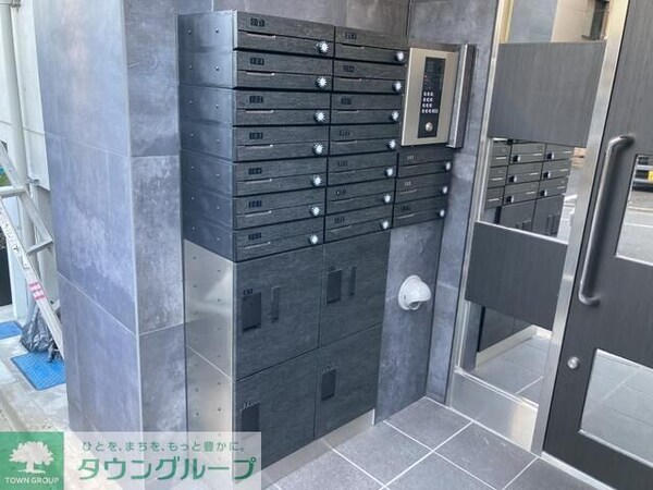 共有部分(【初期費用分割・クレカ対応】一都三県のお部屋探しは2025…)