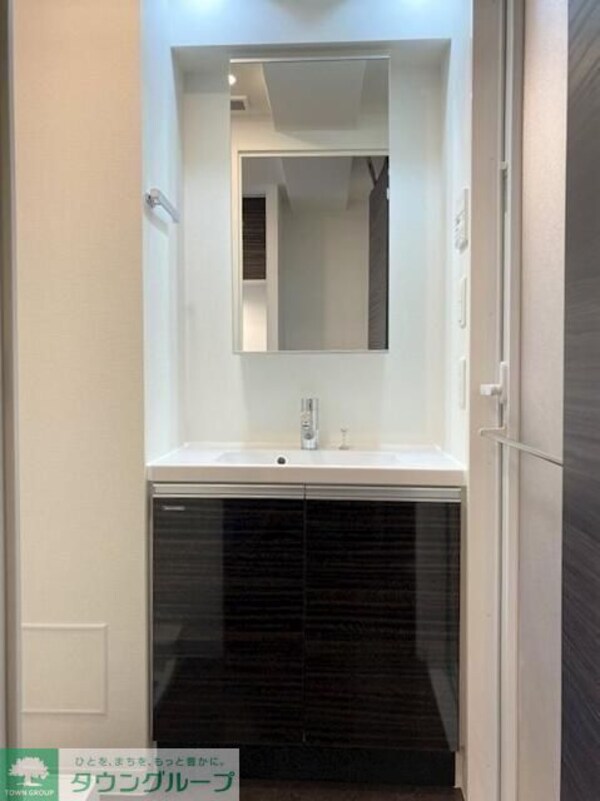 洗面(【初期費用分割・クレカ対応】一都三県のお部屋探しは2025…)