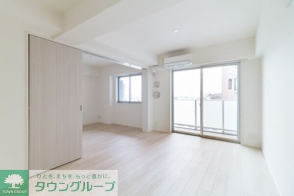 リビング・居室