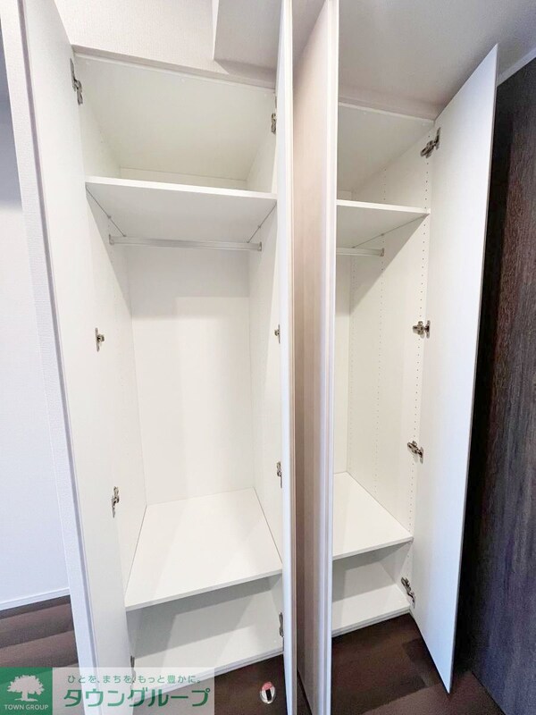 収納(【初期費用分割・クレカ対応】一都三県のお部屋探しは2025…)