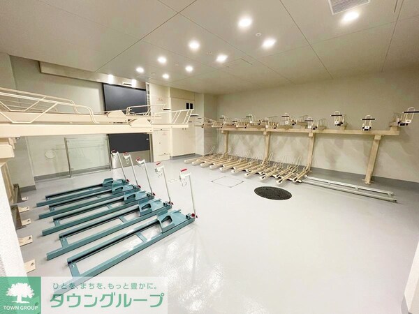 共有部分(【初期費用分割・クレカ対応】一都三県のお部屋探しは2025…)