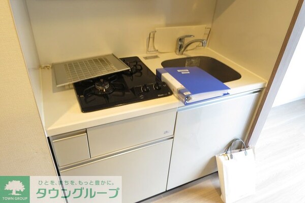 キッチン(※参考写真)