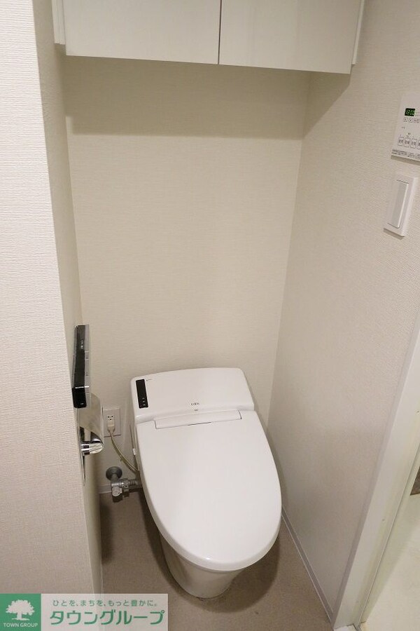 トイレ(※参考写真)