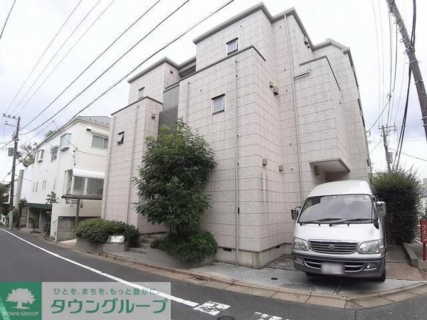 外観(【初期費用分割・クレカ対応】一都三県のお部屋探しは2025…)