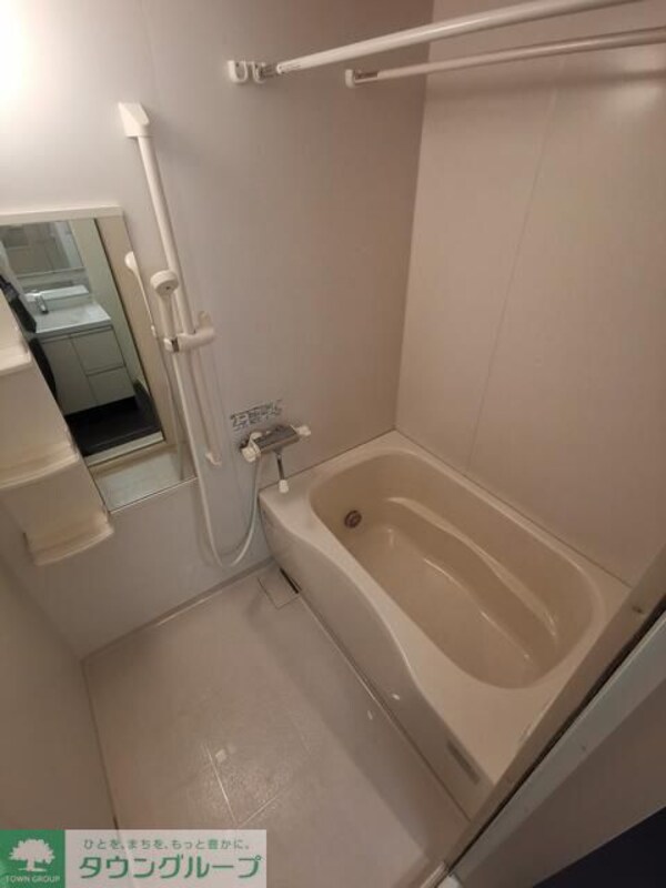 バス／シャワールーム等(【初期費用分割・クレカ対応】一都三県のお部屋探しは2025…)