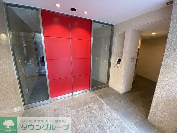 共有部分(【初期費用分割・クレカ対応】一都三県のお部屋探しは2025…)